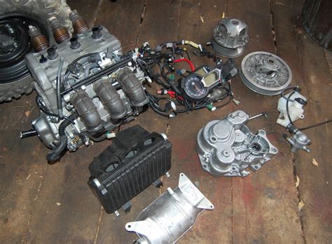 yamaha rhino motor|yamaha rhino engine swap kit.